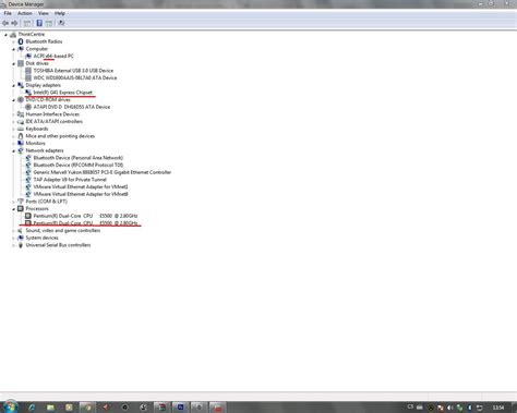 Intel G41 Express chipset, will it work? : hackintosh