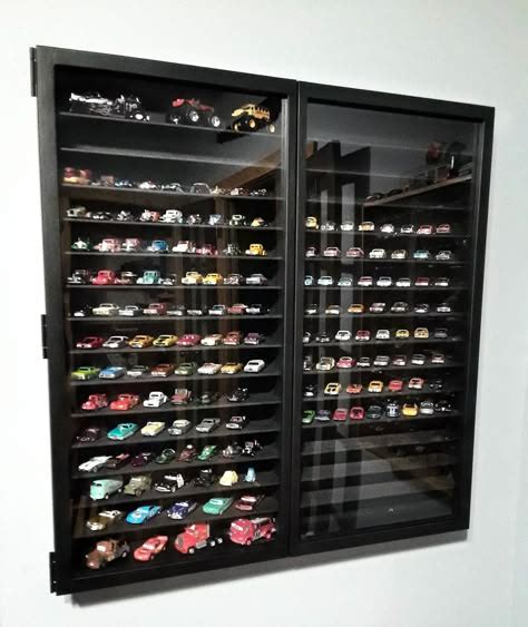 17 ideas de Repisa colección hot wheels decoración de unas repisa para juguetes estante para