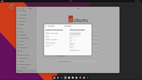 Ubuntu Lts Angek Ndigt Michlfranken