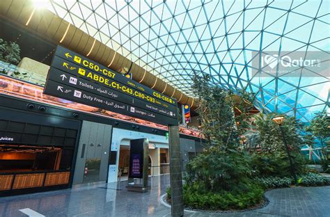 Hamad International Airport Expansion Inaugurated Increased Passenger Capacity