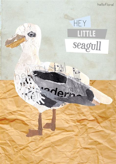 Pin By Eole Ernspiger On Birds In 2024 Seagull Illustration Bird Art