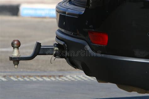 A Small Fragment Of A Car Body Stock Image Image Of Private