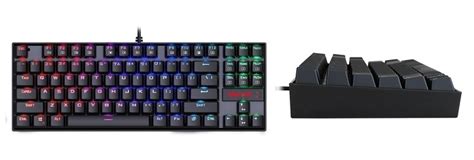 The Best Compact Gaming Keyboards Buyers Guide 2023 Geek Leisure