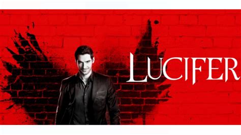 Lucifer Staffel 3 Ab Sofort Bei Amazon Verfügbar Chip