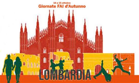 Giornate Fai D Autunno In Lombardia I Luoghi Aperti Nel Fine Settimana