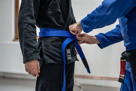 How Long Does It Take To Get A Blue Belt In Bjj Victoryfighter