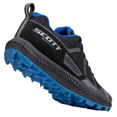 Trail Running Shoes From Inov8 Altra Hoka And More At