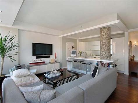 Condo Remodeling: Contemporary Condo Interior Design