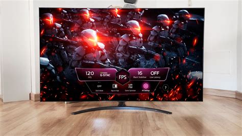 Lg Qned Unboxing Y Primeras Impresiones De La Nueva Smart Tv