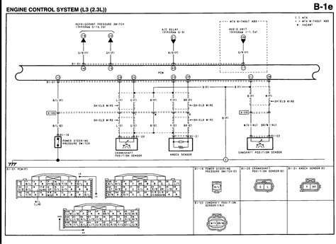 DIAGRAM Mazda 6 Circuit Diagram MYDIAGRAM ONLINE