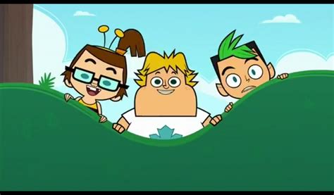 Total Dramarama History Of Cartoons Wiki Fandom