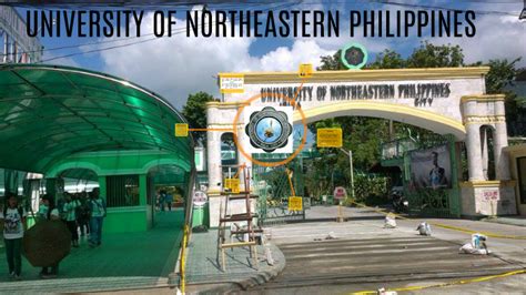 UNIVERSITY OF NORTHEASTERN PHILIPPINES by Sunshine Ariño on Prezi