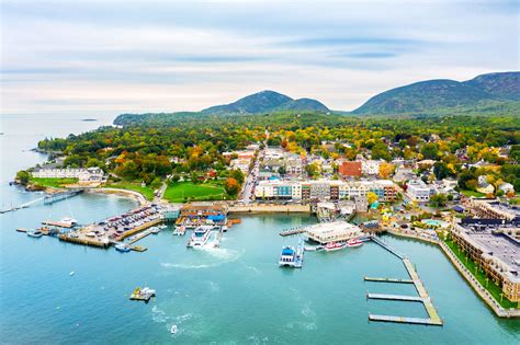 Top Things to Do in Bar Harbor, Maine