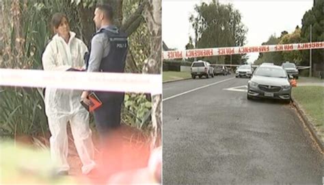 Homicide Investigation Launched After Woman Found Dead In Pukekohe