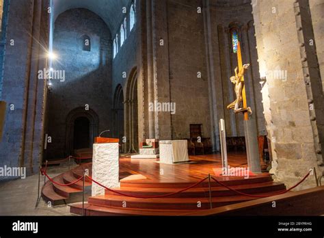 Catedral De La Seu Durgell Hi Res Stock Photography And Images Alamy