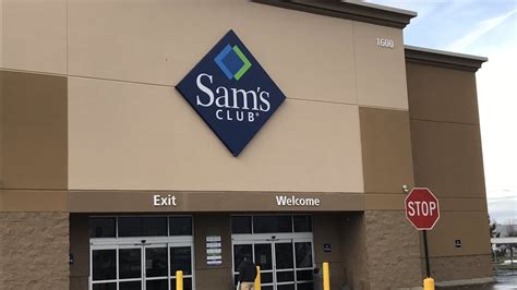 Sam's Club locations to close in Henrietta, Greece | WHAM