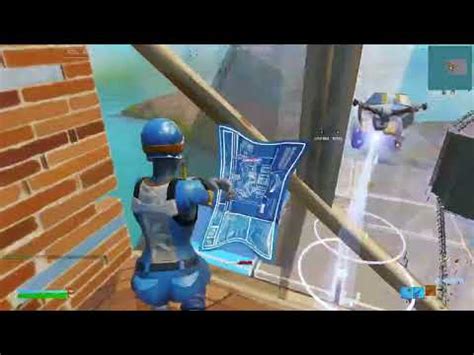 Teen X Babe Fortnite Montage YouTube