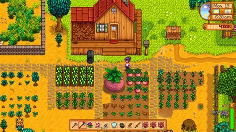 Crops - Stardew Valley Guide - IGN