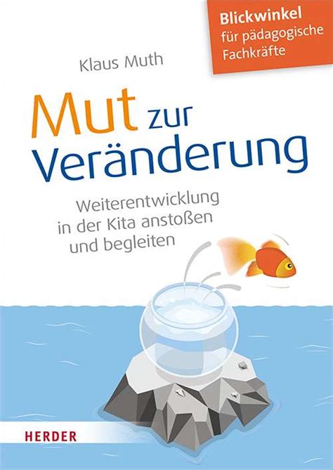 Mut Zur Ver Nderung Ebook Pdf Online Kaufen