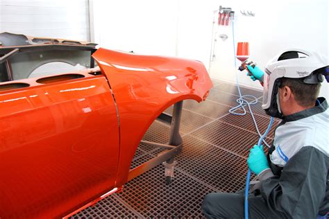 BASF launches Glasurit 100 Line, sets the new standard for