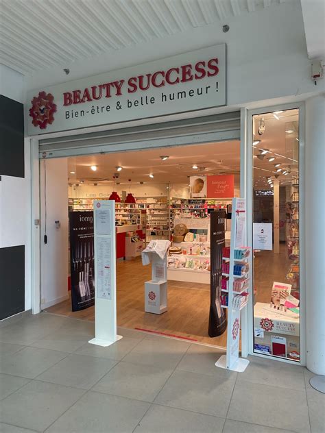 Parfumerie Institut de beauté PLEUVEN Beauty Success