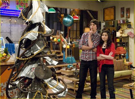 iLove random stuff - iCarly Photo (17892635) - Fanpop