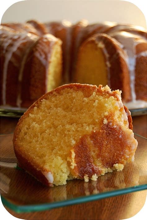 Lemon Cake Recipe Cake Mix Recipes Dessert Recipes Desserts