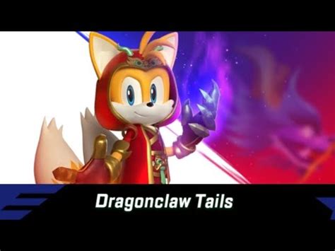 Sonic Forces Speed Battle Year Of The Dragon Event Part