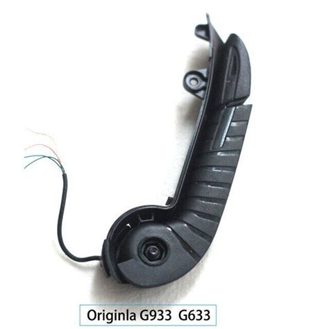 Replacement Parts For Logitech G933 G935 G633 G635 Headphones Repair