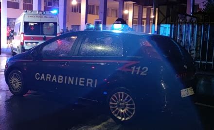 Busano Picchiato A Sangue Per Un Diverbio Nel Parcheggio Cinque