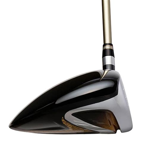 Honma Beres Driver 460cc 2020 Golfio