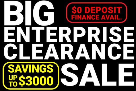 Enterprise Cars Manukau Sale - Enterprise Cars