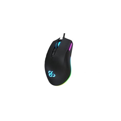 Newskill Eos Mouse Per Gaming Rgb