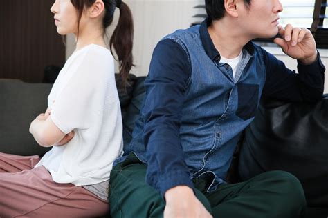 恋愛が冷める瞬間 パートナーに冷められたと感じたら？