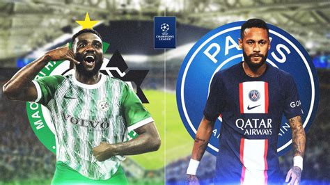 Pourquoi Il Ne Faut Absolument Pas Rater Maccabi Haifa Psg