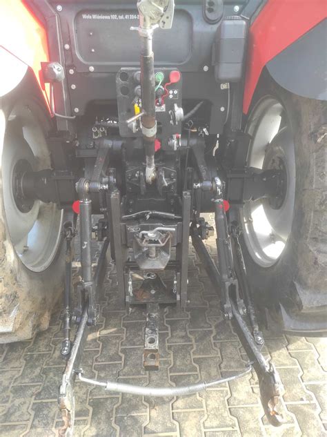 Zetor Forterra Mth Skalbmierz Olx Pl