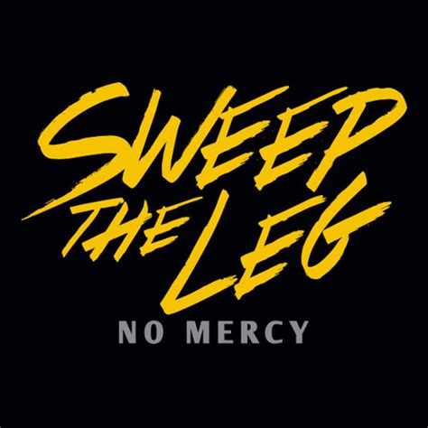 Sweep the Leg Karate Kid T-Shirt - John Kreese Quote Shirt