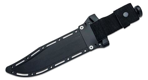 Cold Steel LEATHERNECK BOWIE CS-FX-LTHRNK - Feststehende Jagdmesser ...