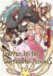 Trapper Knight Sharpshooter Princess Pc Key Pre O Mais Barato