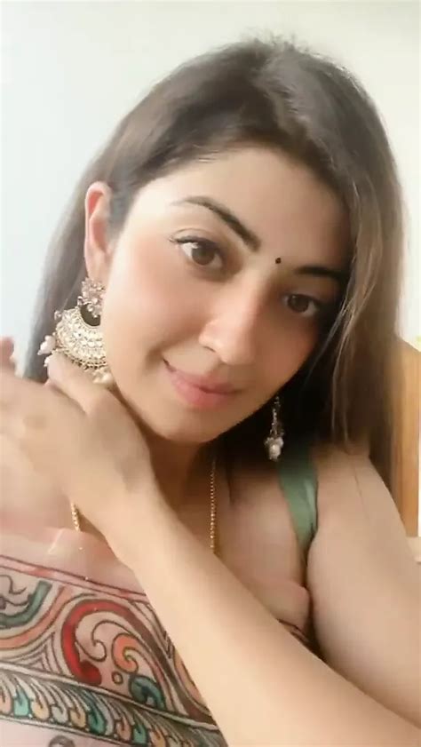 Pranitha Subhash Sex Videos Indian Valentine S Day Close Up Porn XHamster