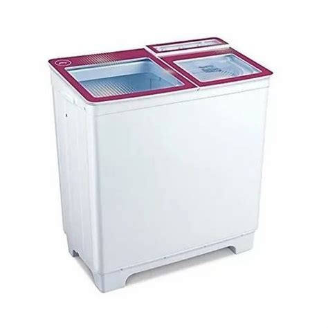 Capacity Kg 8 Kg Semi Automatic Godrej WS 800 Double Tub Washing