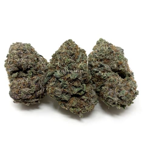 Buy Granddaddy Purple Online In Canada - Pacific Grass