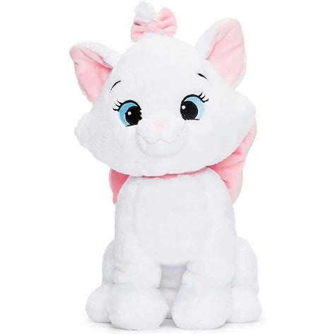 Disney The Aristocats Marie Plush Toy Cm Soft