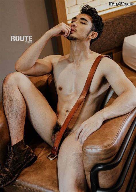 ROUTE BAT TANAPHONG NUDE VERSION PART Photo BoyFriendTV