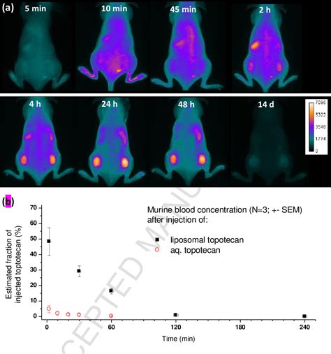 Figure 2 From Thermosensitive Liposomes For Focused Ultrasound Drug