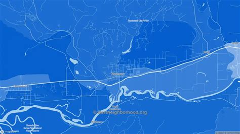 Race, Diversity, and Ethnicity in Montesano, WA | BestNeighborhood.org