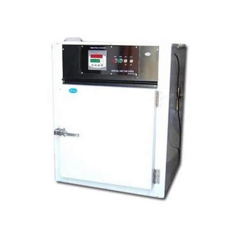 Degree Celsius Stainless Steel Pricillab Laboratory Hot Air Oven