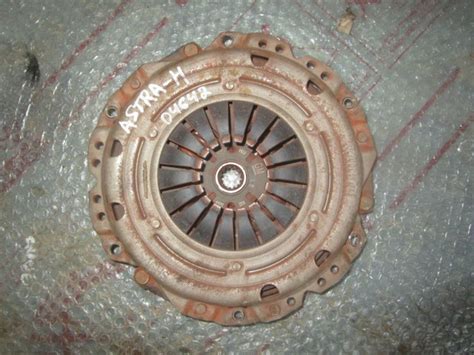 Сцепление в сборе Opel Astra H 2004-1,6 Z16XER.цена-3000 — Аvtomarket74 ...
