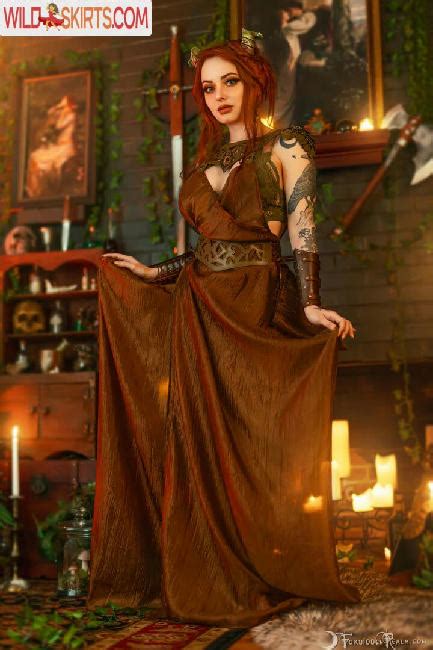 Genevieve Nude Leaked Photos And Videos Wildskirts