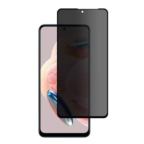 Película Xiaomi Poco X5 Pro 5G Vidro Full Cover 3D Privacidade Copertini